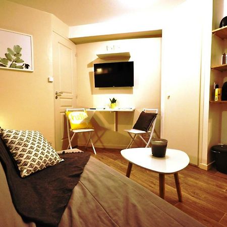 Studio Tiny Et Cosy Quartier St Etienne Toulouse Dış mekan fotoğraf