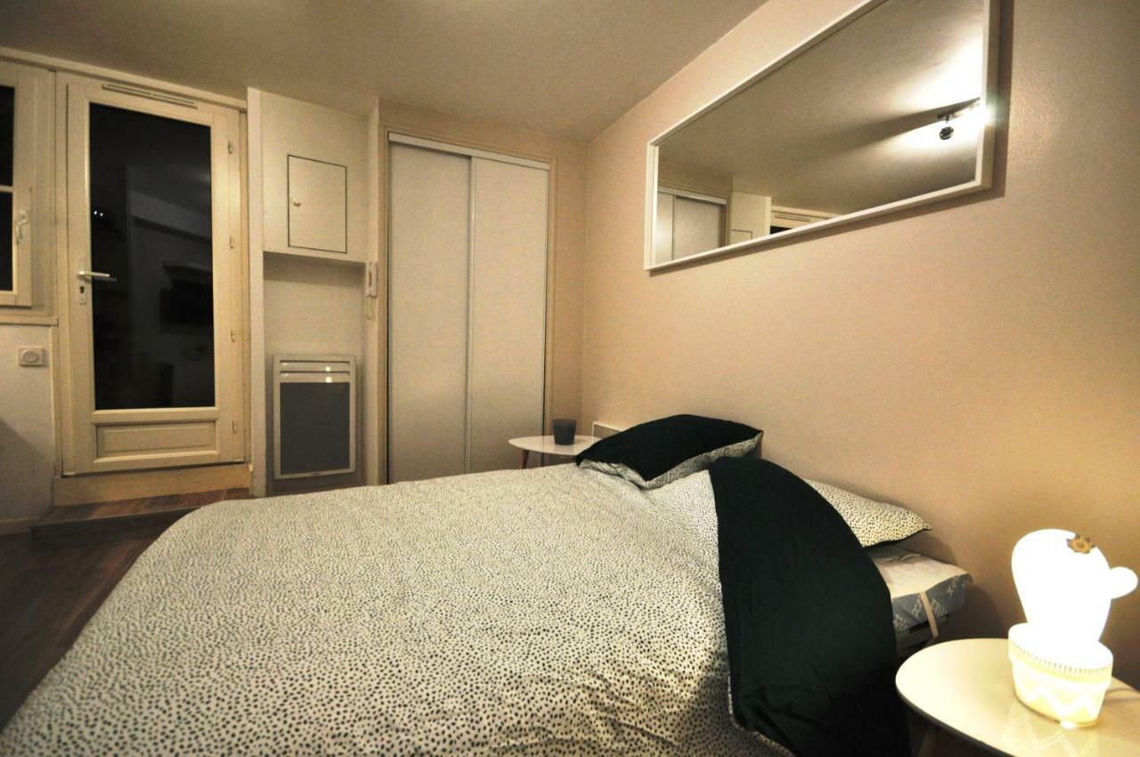 Studio Tiny Et Cosy Quartier St Etienne Toulouse Dış mekan fotoğraf