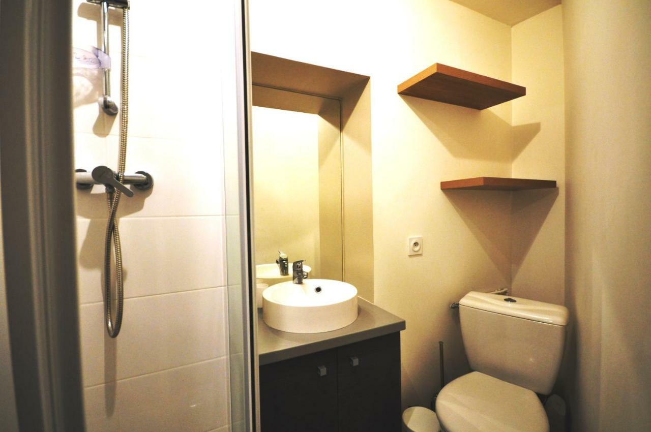 Studio Tiny Et Cosy Quartier St Etienne Toulouse Dış mekan fotoğraf